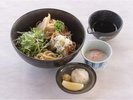 ランチメニュー