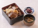 ランチメニュー
