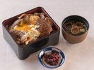 ランチメニュー
