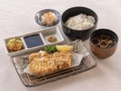 ランチメニュー