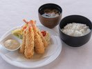 ランチメニュー