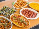 朝食イメージ