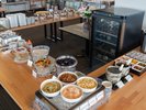 朝食イメージ