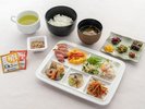 朝食イメージ