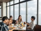 朝食イメージ