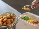 朝食イメージ