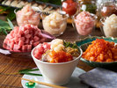 朝食_TAOYA特撰海鮮丼※イメージ