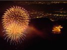 2026年8月16日 第105回箱根強羅大文字焼開催