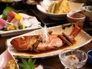 【夕食】お食事一例