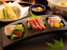 【夕食】お食事一例