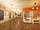 【館内イメージ】
