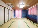 ◇禁煙◇和洋室セミダブルベッド【ベット幅120cm×2台・ソファベット(幅100cm)1台】