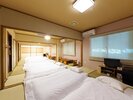 【グループルーム 最大8名】