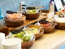【朝食イメージ】