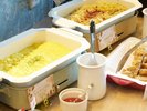【朝食イメージ】