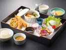 お子様ランチ(1泊2食付き幼児様)※イメージ