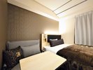 �y2-5F�t���A�z�v���~�A���V���O���\�t�@�[�t�@�������ʐρF18�u ���x�b�h�T�C�Y�F140cm