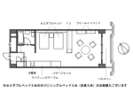 ≪オーシャンフロント≫デラックス洋室50u