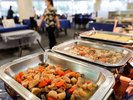 【朝食バイキング】和洋約40種以上バイキング