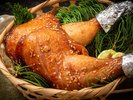 【別注料理】山賊焼き