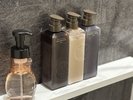 シャンプー類