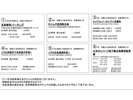 周辺駐車場の情報です。※提携ではありません。※予告なく変更される場合があります。