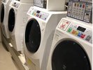 コインランドリー