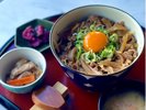 牛飯五帖 ランチ
