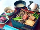 牛飯五帖 ランチ