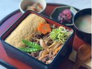 牛飯五帖 ランチ