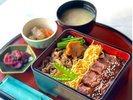 牛飯五帖 ランチ