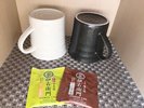 お茶パック