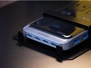 アンカールームAnker史上最高峰 の充電器シリーズの「Anker Prime Charging Station (8-in-1, 240W) 」