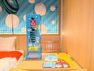 ラムネルーム