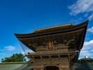 周辺観光/【筥崎宮】日本三大八幡で、勝運と厄除けの神様を祀る、歴史ある福岡の名社/提供:福岡市