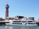 アクセス/【博多港 国内ターミナル】ぶフェリーの発着港(公共交通機関20分)/提供:福岡市