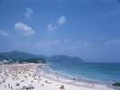 白浜海水浴場