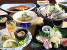 【25夏】スタンダード料理(献立一例)