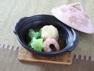 【25夏】スタンダード料理(蒸し物)