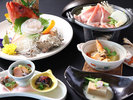 【25秋】スタンダード料理(献立一例)