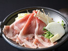 【25秋】スタンダード料理(台物)