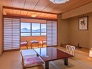 純和風客室10帖