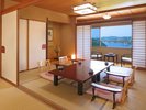 純和風客室2間