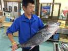 【周辺施設】「市場直送の鮮魚」気仙沼魚市場から直送の鮮魚を宿へ直送。夕食は獲れたて鮮魚が愉しめる♪
