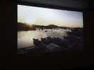 【シャークミュージアム】震災の映像が１８分間流れるシアターもあり。気仙沼を短期間で知るにはピッタリ
