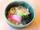 お子様うどん(イメージ)