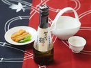 日本酒