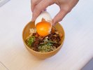 へそ丼