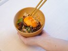 へそ丼