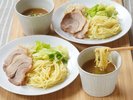 広島つけ麺